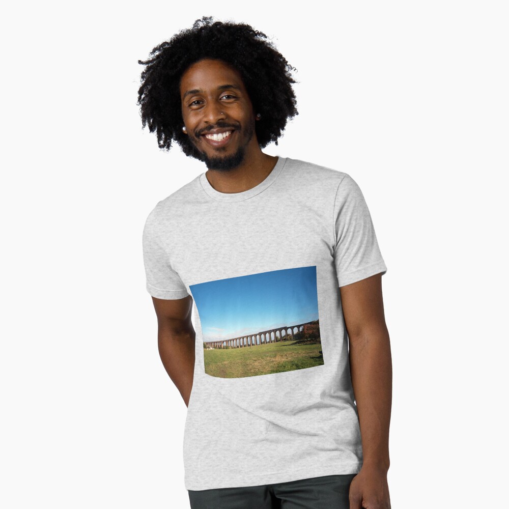 Item preview, Tri-blend T-Shirt designed and sold by SiobhanFraser.