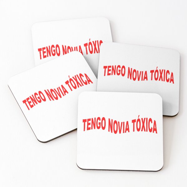 Item preview, I have a toxic girlfriend- The toxic one designed and sold by Tetete.