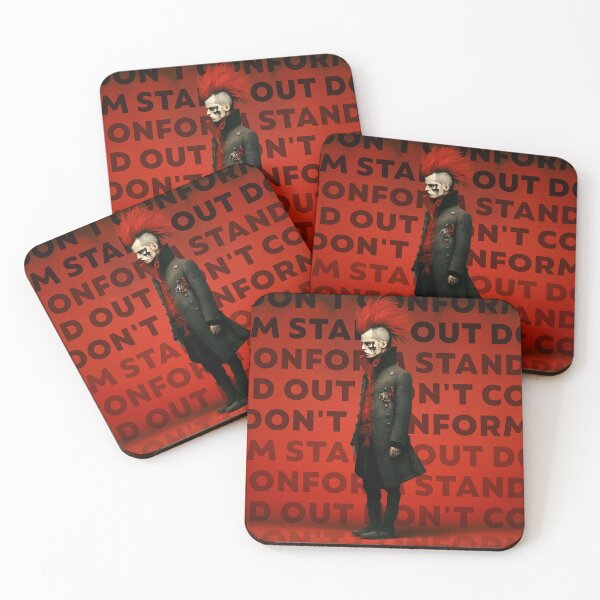 Item preview, Stand Out, Rebellious spirit  designed and sold by FewCaratArt.
