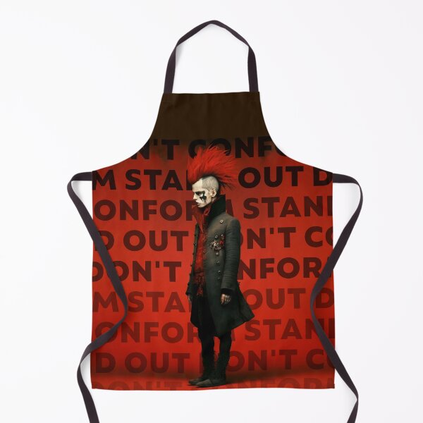 Item preview, Stand Out, Rebellious spirit designed and sold by FewCaratArt.