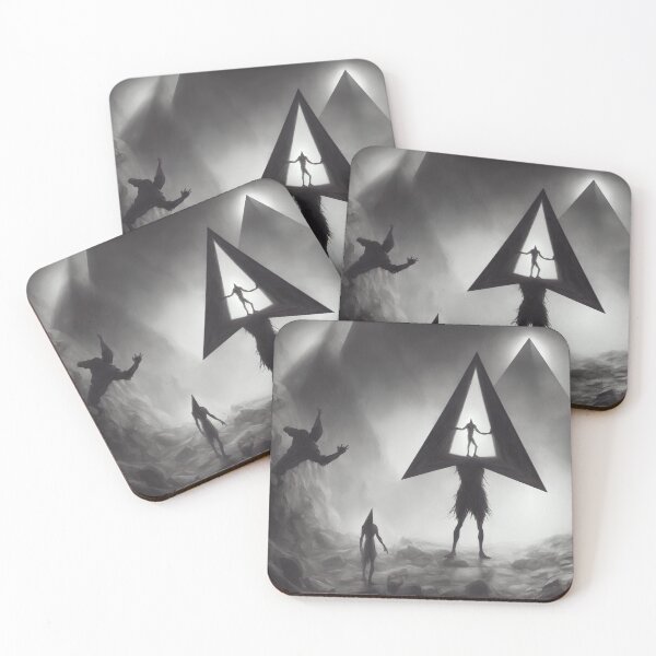 Item preview, The Invocation of Cimeries designed and sold by Cerotic ART.