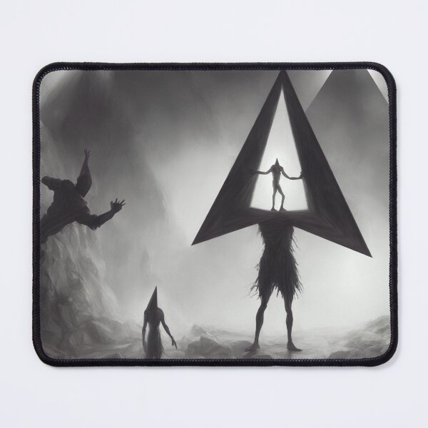 Item preview, The Invocation of Cimeries designed and sold by Cerotic ART.