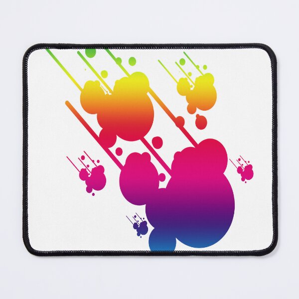 Item preview, paint colors designed and sold by Hugo Salazar.