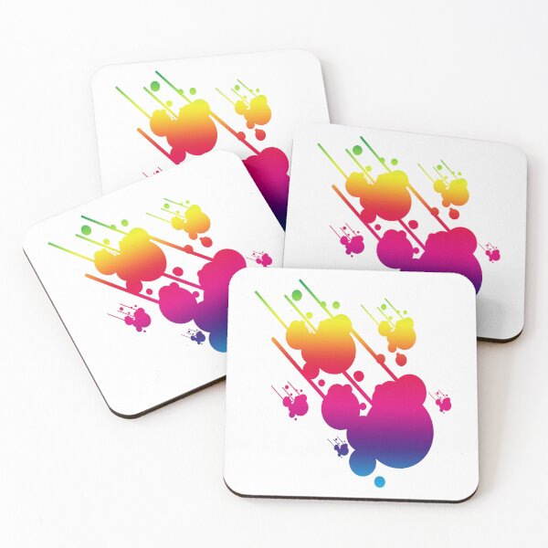 Item preview, paint colors designed and sold by Hugo Salazar.