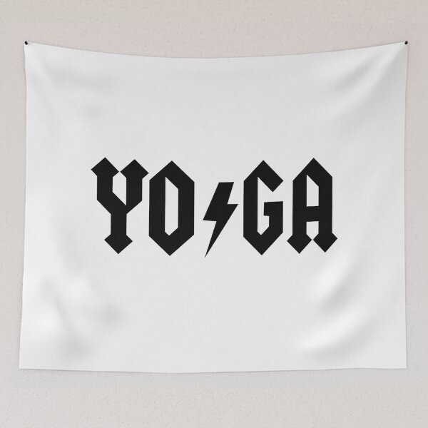 Item preview, Yoga n Roll designed and sold by Astro13Store.