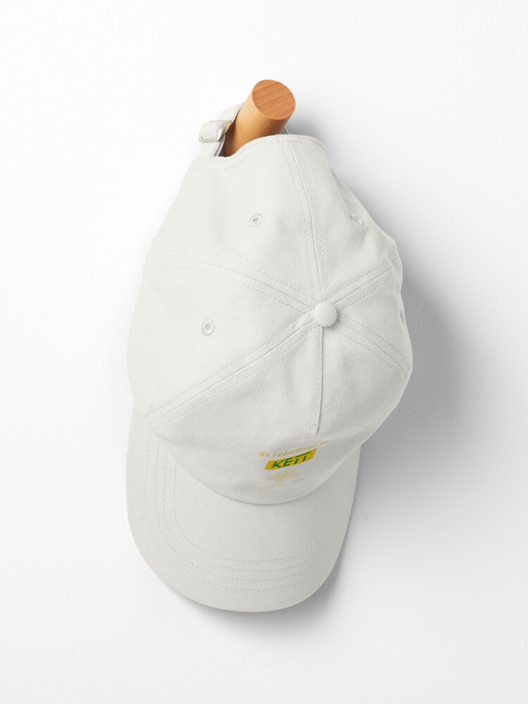 Thumbnail 2 of 7, Cap, As Rebellious as Kett - Baseball Cap designed and sold by MyriadLifePhoto.