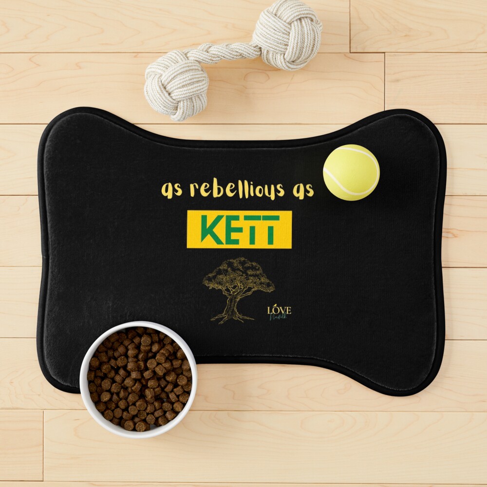 Item preview, Dog Mat designed and sold by MyriadLifePhoto.