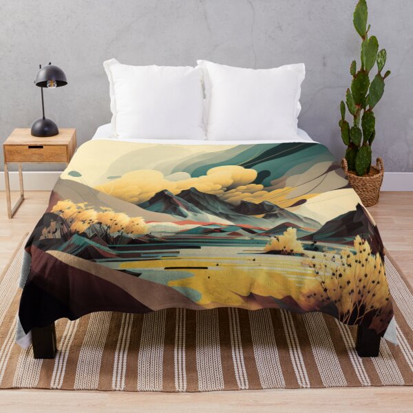 Artikelvorschau, Landschaft Nr. 68 entworfen und verkauft von Cheese Design Studio.