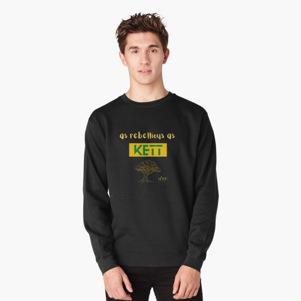Item preview, Pullover Sweatshirt designed and sold by MyriadLifePhoto.