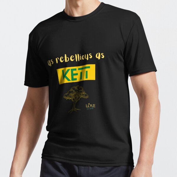 Active T-Shirt