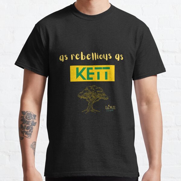 Classic T-Shirt
