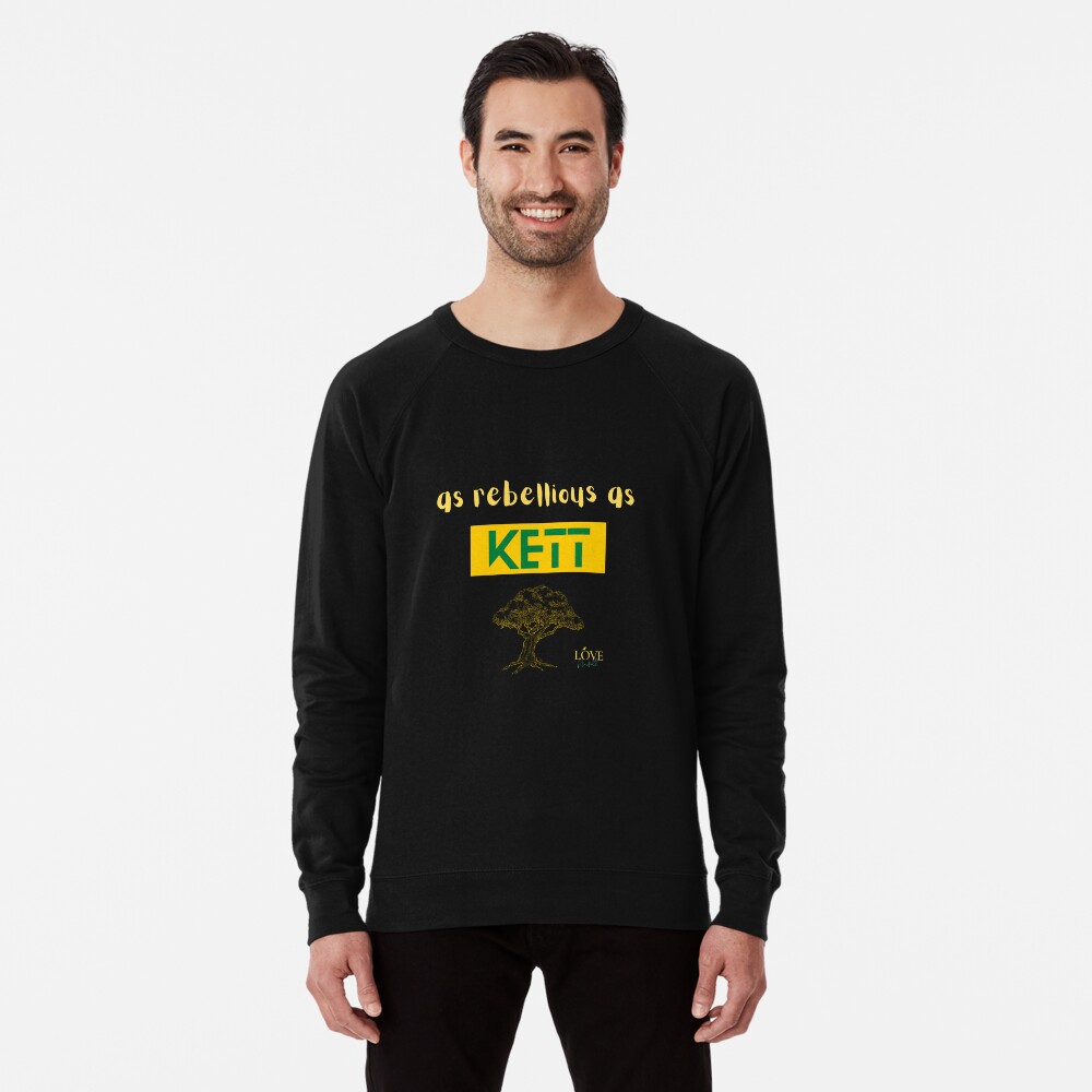 Item preview, Lightweight Sweatshirt designed and sold by MyriadLifePhoto.