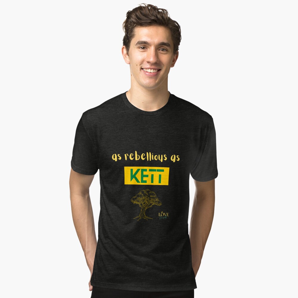 Item preview, Tri-blend T-Shirt designed and sold by MyriadLifePhoto.