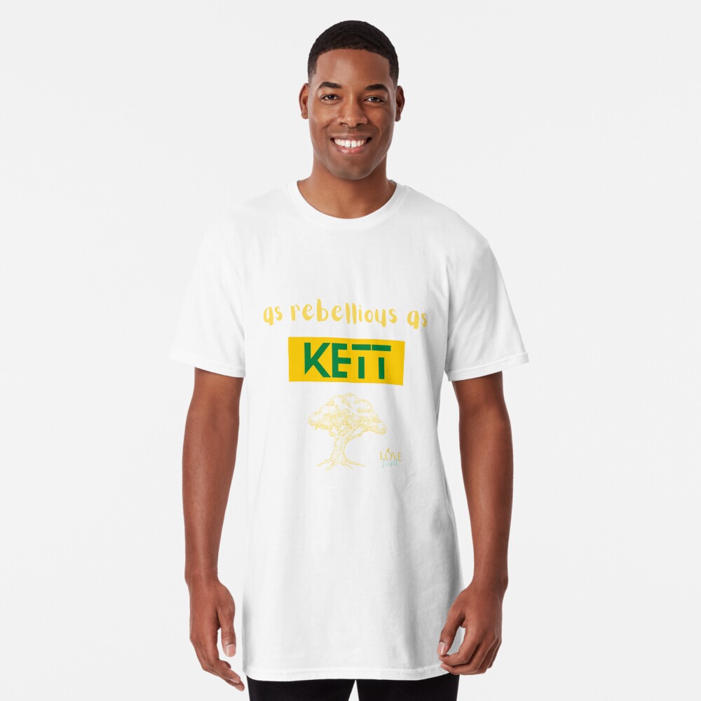 Item preview, Long T-Shirt designed and sold by MyriadLifePhoto.