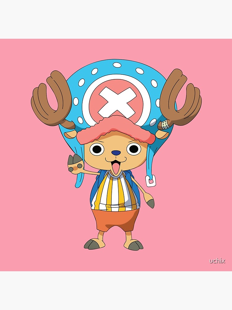 One Piece Film: Gold. TonyTony Chopper / Tony Tony Chopper sheet