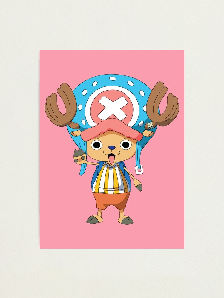 Who Is Chopper from 'One Piece' - Who is the Doctor Coming to Season 2?