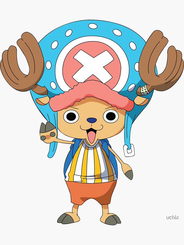 Tony Tony Chopper - ONE PIECE - Image by Vinutun #3057333