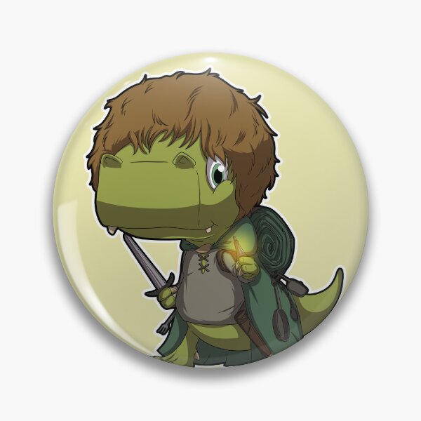 Item preview, Dino Wise designed and sold by DinoTropolis.