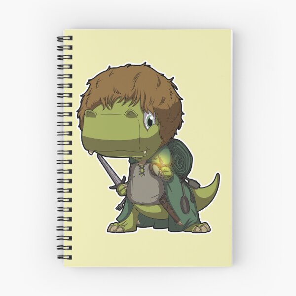 Item preview, Dino Wise designed and sold by DinoTropolis.