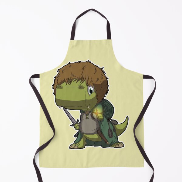 Item preview, Dino Wise designed and sold by DinoTropolis.