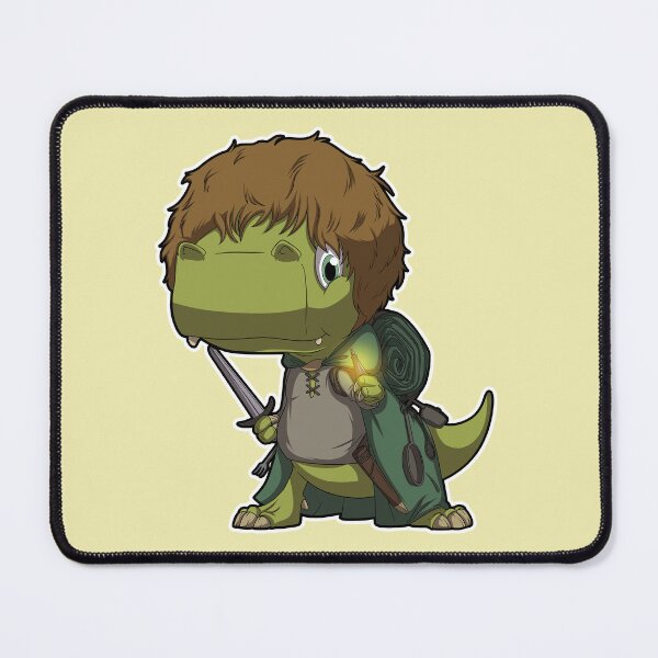 Item preview, Dino Wise designed and sold by DinoTropolis.