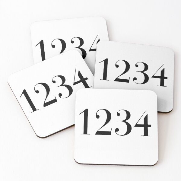 Item preview, 1234 angel number  designed and sold by pnkrose.
