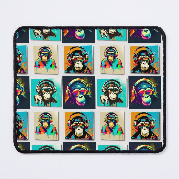 Item preview, Urban Monkey 2023 designed and sold by URBAN2023.