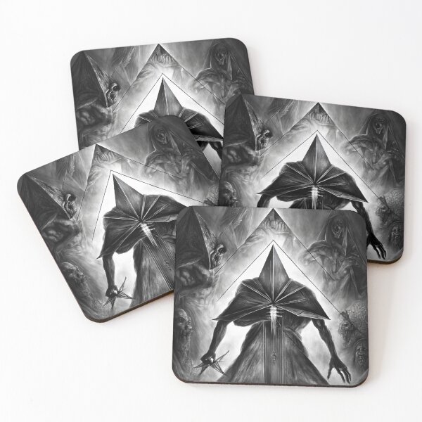 Item preview, The Evocation of Ronove designed and sold by Cerotic ART.