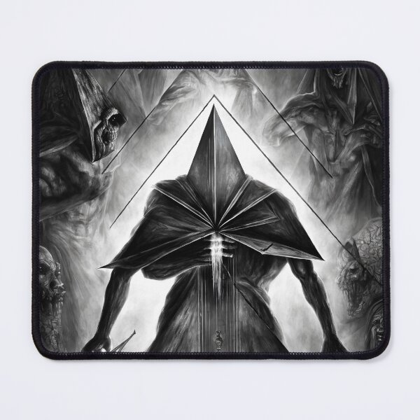Item preview, The Evocation of Ronove designed and sold by Cerotic ART.