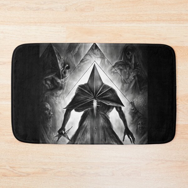 Item preview, The Evocation of Ronove designed and sold by Cerotic ART.