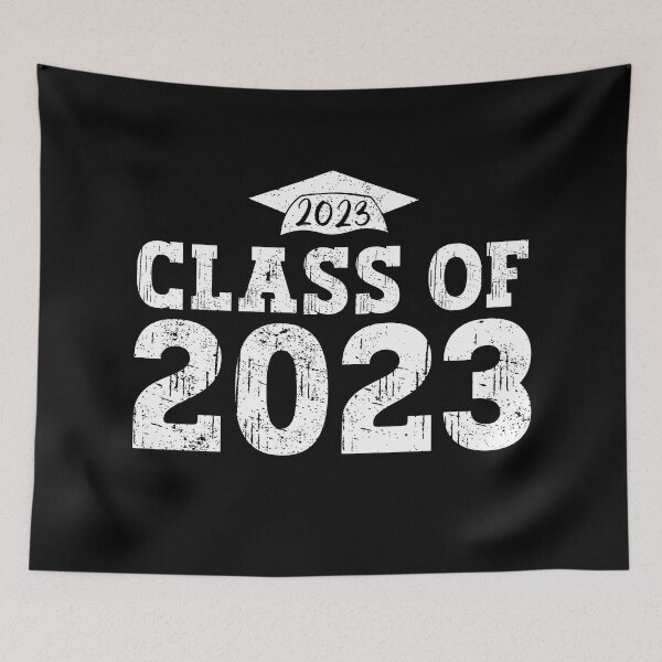 Item preview,  Class Of 2023 Graduation  designed and sold by meedTee.