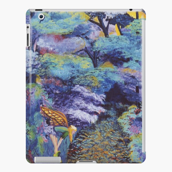 Talking to Little Bugs iPad Snap Case