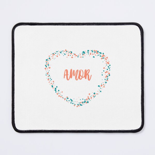 Item preview, AMOR designed and sold by IsaCria.