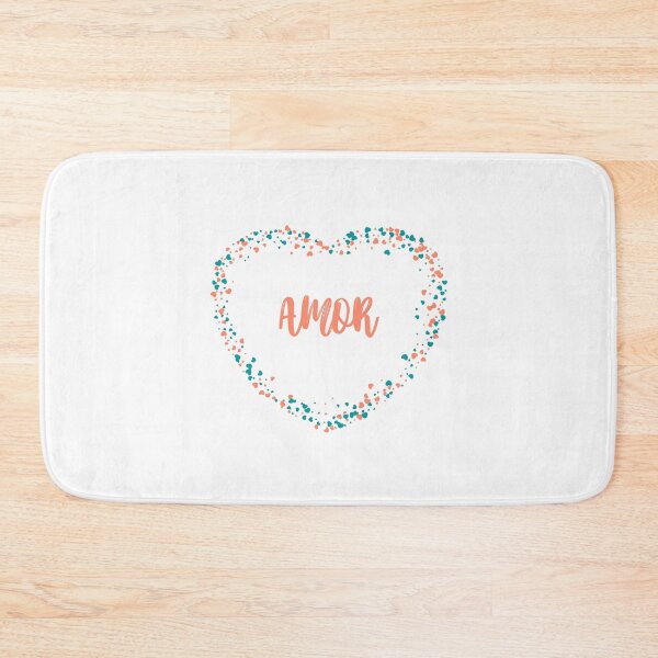 Item preview, AMOR designed and sold by IsaCria.