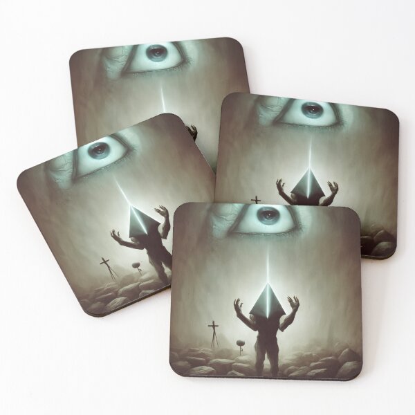 Item preview, The Ritual of Dantalion designed and sold by Cerotic ART.