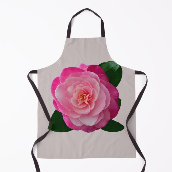 Item preview, Pink camellia flower designed and sold by gramizzia.