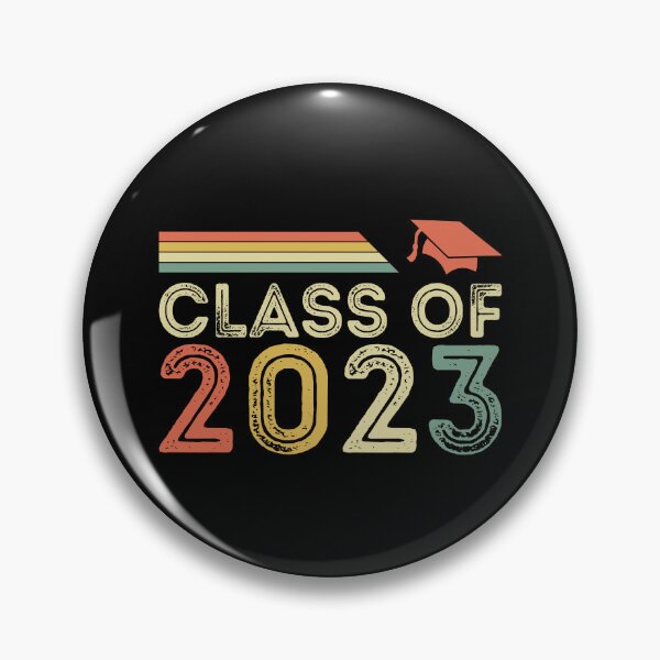 Item preview, Class Of 2023 - Vintage Class Of 2023 designed and sold by meedTee.