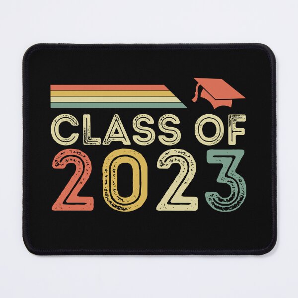 Item preview, Class Of 2023 - Vintage Class Of 2023 designed and sold by meedTee.