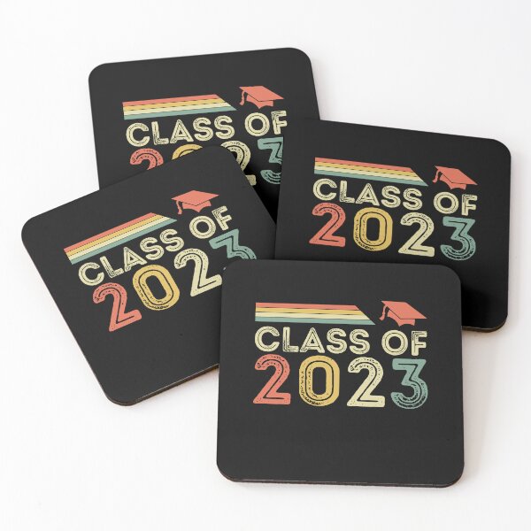 Item preview, Class Of 2023 - Vintage Class Of 2023 designed and sold by meedTee.