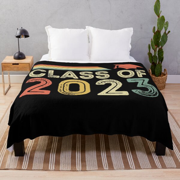 Item preview, Class Of 2023 - Vintage Class Of 2023 designed and sold by meedTee.