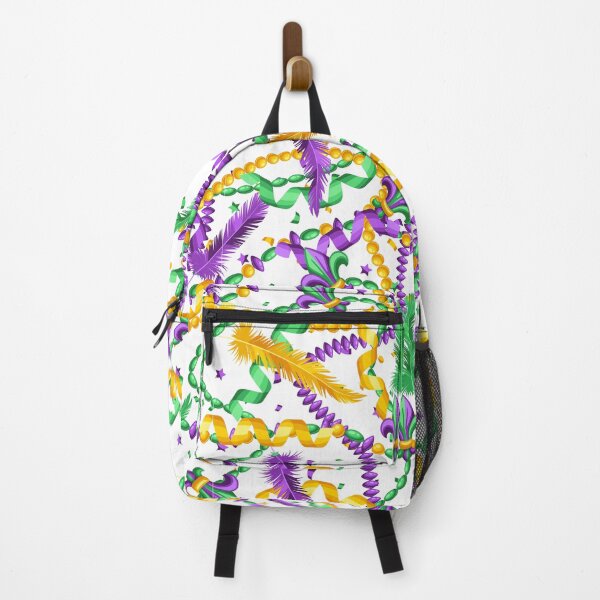 Item preview, Mardi Gras designed and sold by Rich Summers Art.