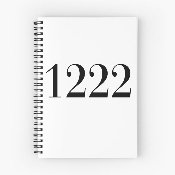 Item preview, 1222 angel number  designed and sold by pnkrose.
