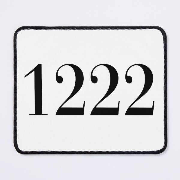 Item preview, 1222 angel number  designed and sold by pnkrose.