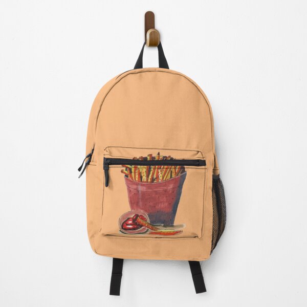 Item preview, French Fries designed and sold by mila-ola.