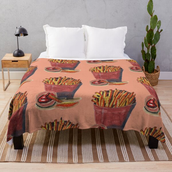 Item preview, French Fries designed and sold by mila-ola.