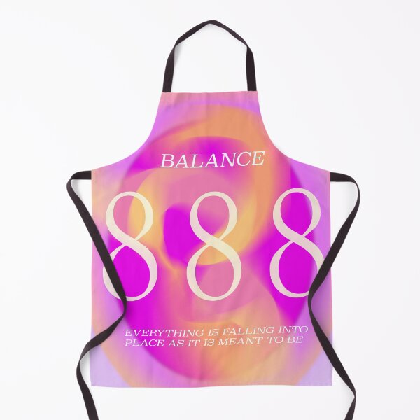 Item preview, 888 Angel number  designed and sold by abigailhead.