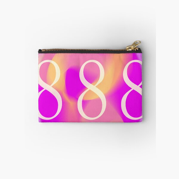 Aperçu de l'œuvre 888 Numéro angélique créée et vendue par abigailhead.