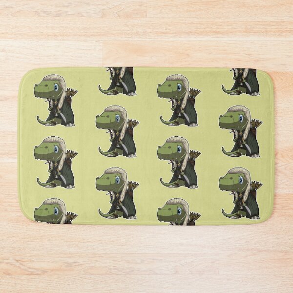 Item preview, Dino elf designed and sold by DinoTropolis.