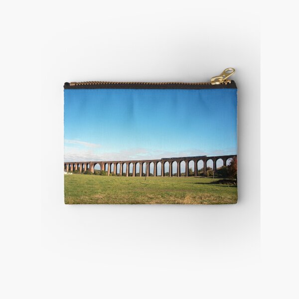 Item preview, Culloden Viaduct with train designed and sold by Alternative Perspectives.