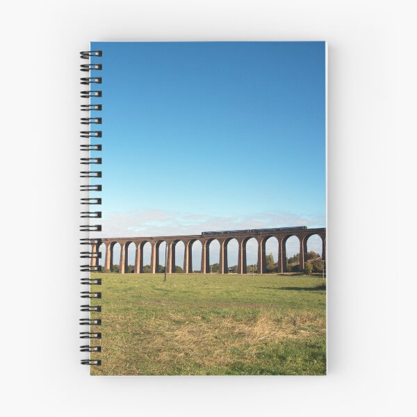 Item preview, Culloden Viaduct with train designed and sold by Alternative Perspectives.